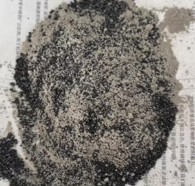 龙口不发火砂浆耐磨地坪施工方案