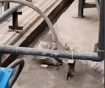 龙口常用注浆材料特点及应用范围 注浆料分类