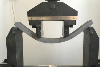 龙口高延性混凝土 高延性砂浆 抗震加固混凝土产品特点 施工流程