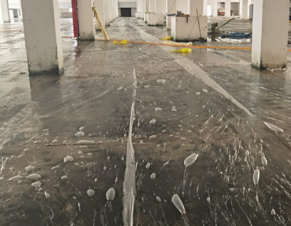 龙口不发火砂浆和不发火金属骨料有什么区别