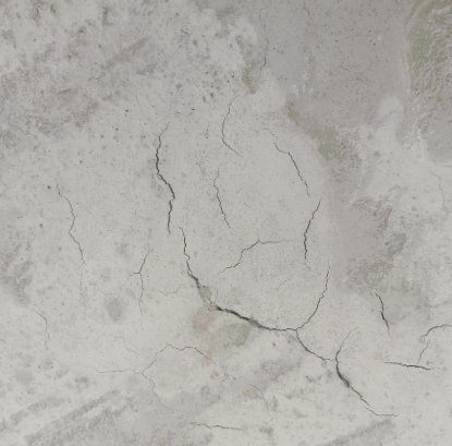 龙口灌浆料为什么会产生裂缝？出现裂缝该如何处理？