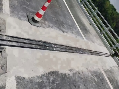 龙口伸缩缝更换后浇筑材料快速结构修补料速砼的产品特点及施工流程​