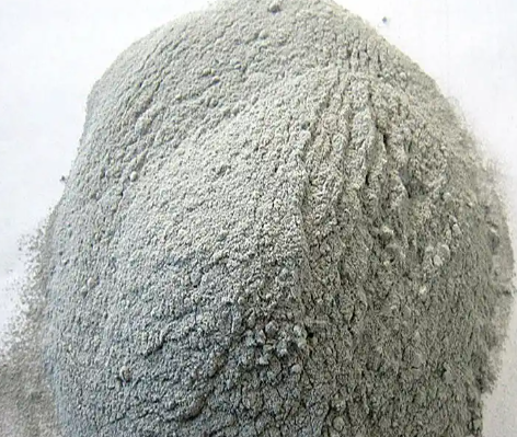 龙口超细水泥注浆工艺