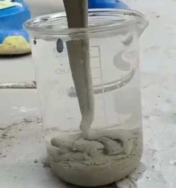 龙口水工混凝土絮凝剂，水下抗分散剂的作用及施工方法