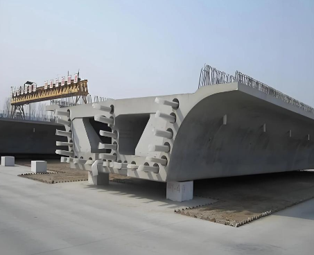 龙口抗冻压浆料的特点及标准化施工工艺